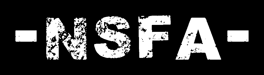 NSFA logo